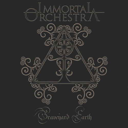 Immortal Orchestra : Graveyard Earth